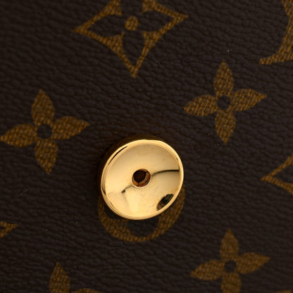 Monogram Pochette Dame 29