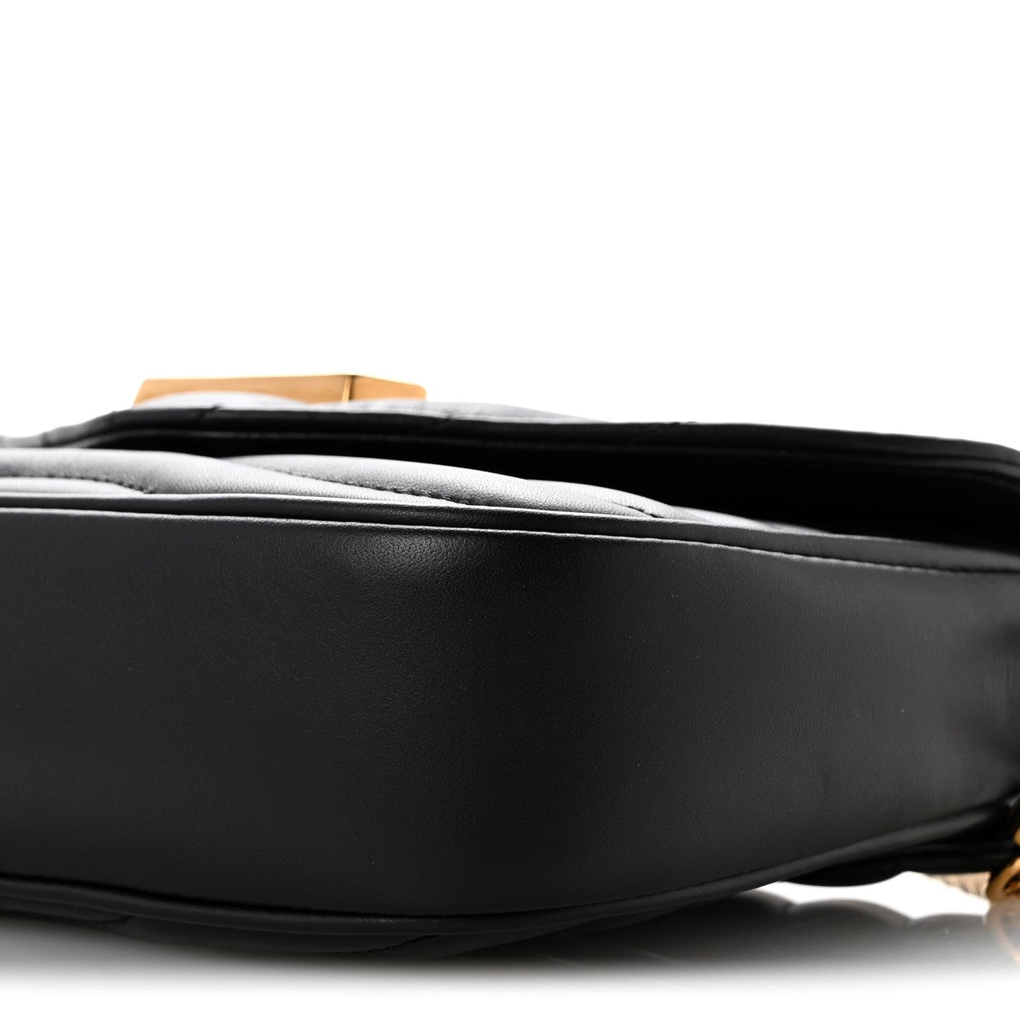 Calfskin New Wave Multi Pochette Black