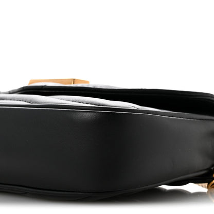 Calfskin New Wave Multi Pochette Black