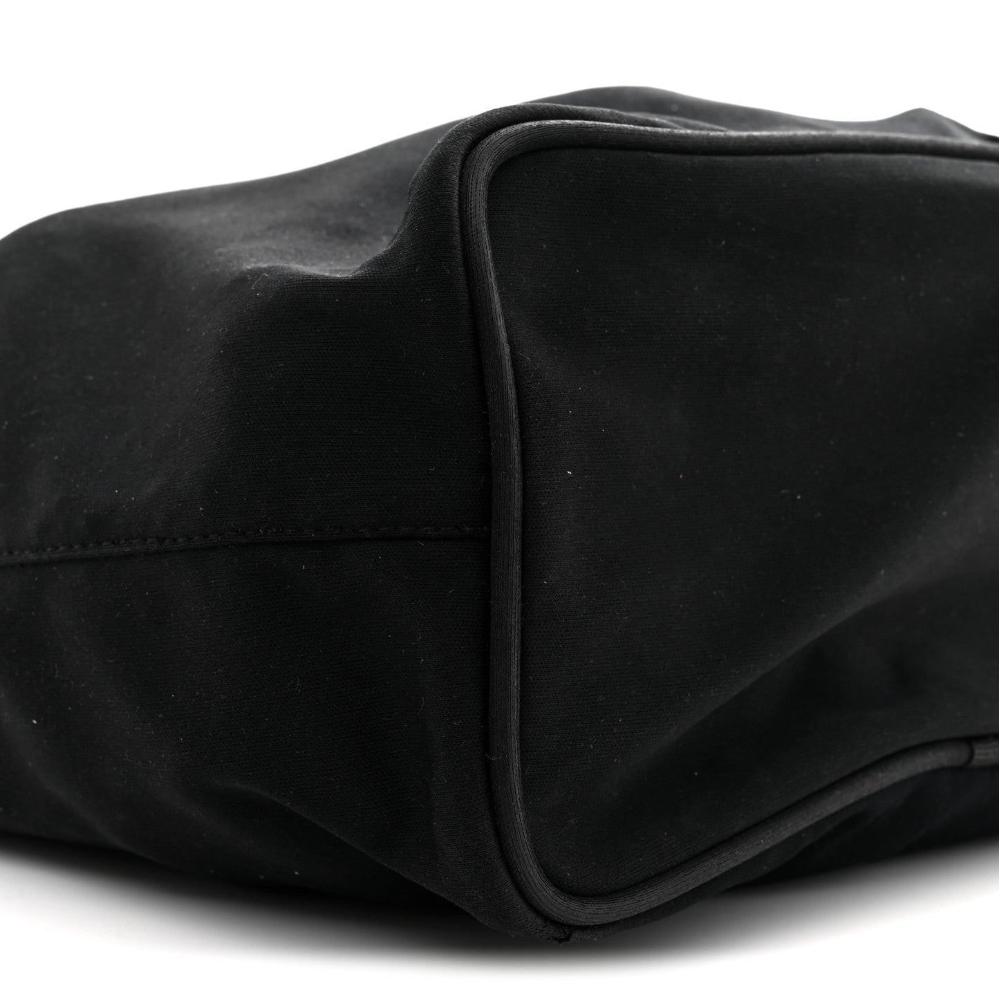 Neoprene Hobo Black