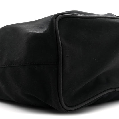 Neoprene Hobo Black