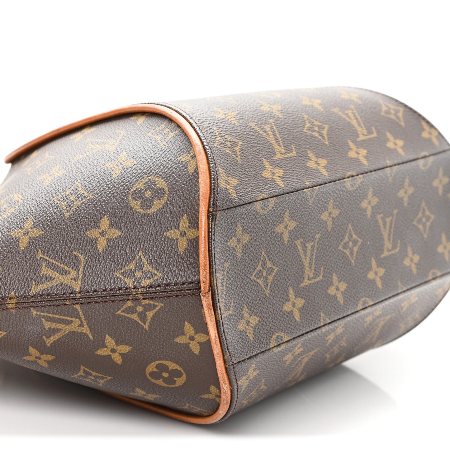 Monogram Ellipse MM