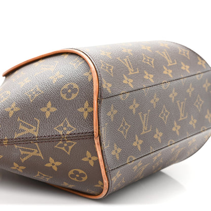 Monogram Ellipse MM