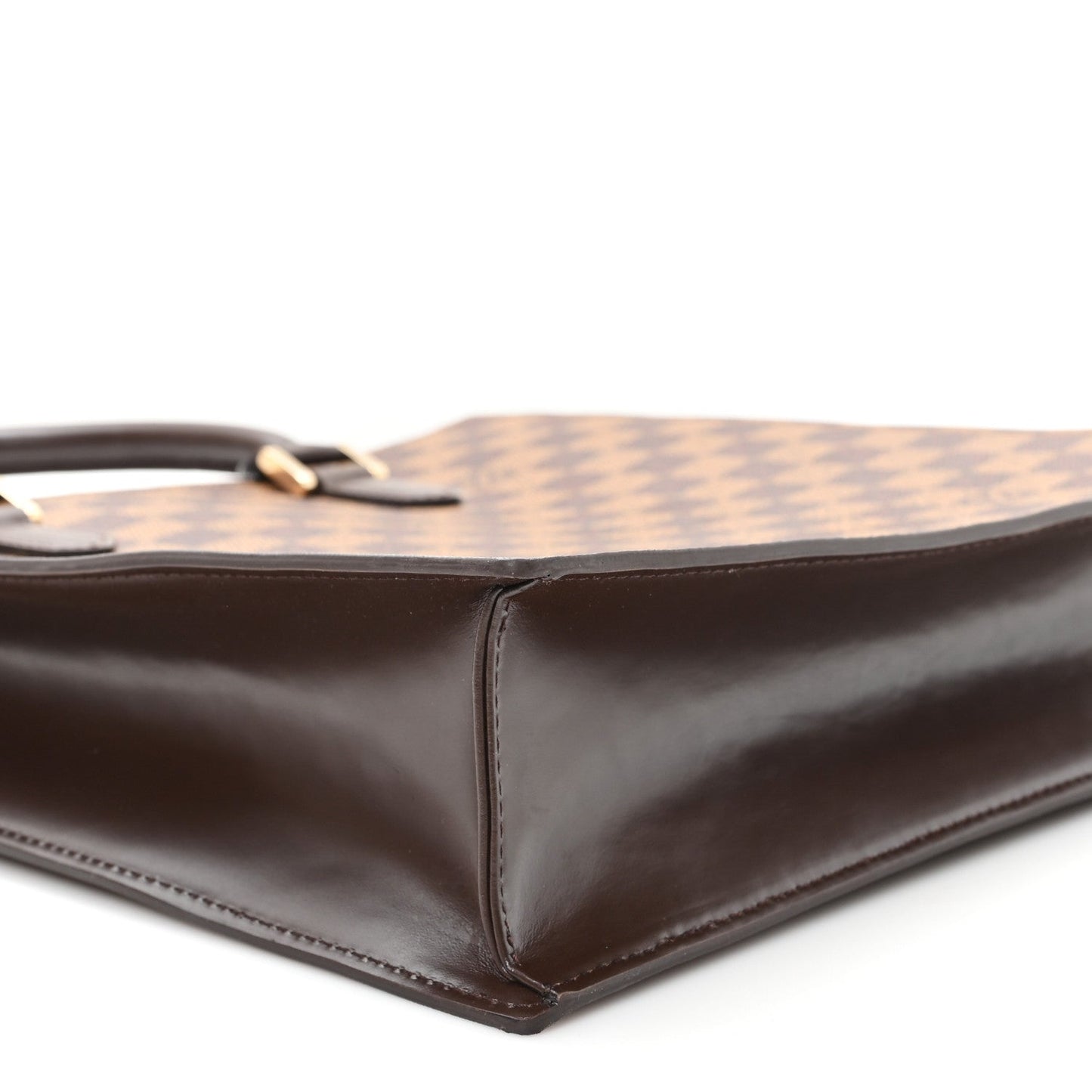 Damier Ebene Venice Sac Plat