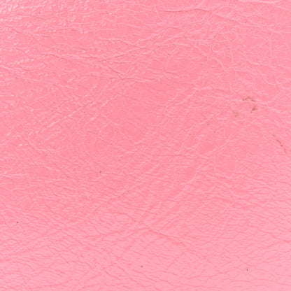 Agneau Arena Neo Cagole Handbag XS Sweet Pink