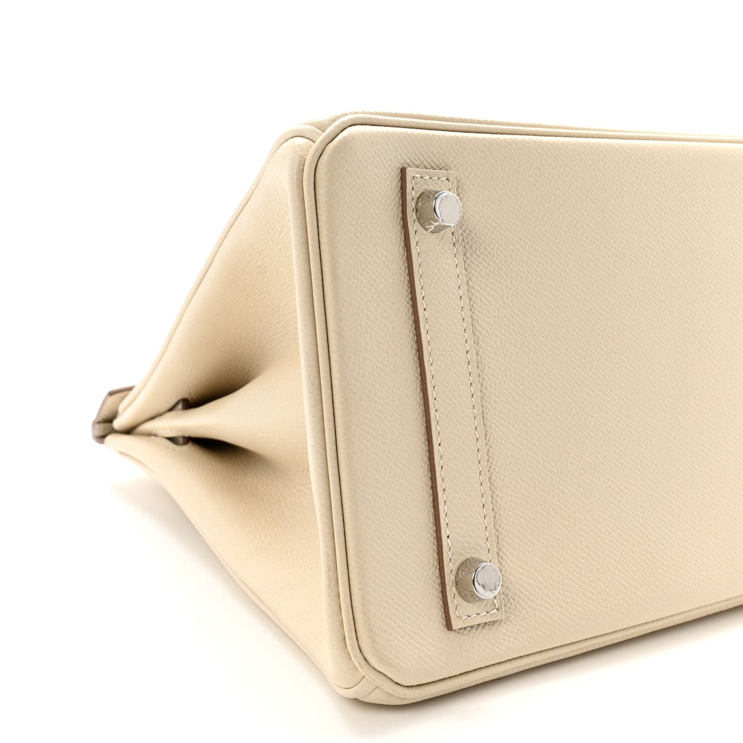 Epsom Birkin 30 Craie