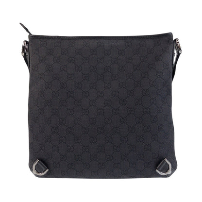 Gucci GG Canvas Abby Shoulder Bag 268642