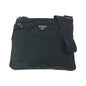 Prada Tessuto Nylon Shoulder Bag