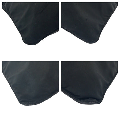 Prada Tessuto Nylon Shoulder Bag