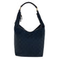 Gucci GG Canvas/Leather 2way Shoulder Bag 001 4288