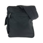 Prada Tessuto Triangle Logo Plate Nylon Shoulder Bag 501632