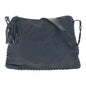 Prada Nylon/Leather Shoulder Bag 501642