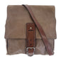 Prada Leather Shoulder Bag 501757