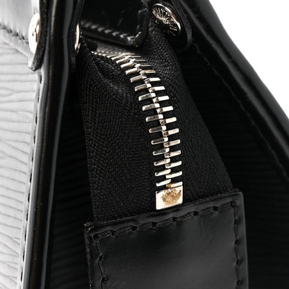 Epi Madeleine GM Black