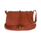 Gucci Leather Bamboo 2way Shoulder Bag 338985