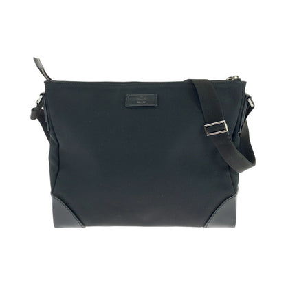 Gucci 110054 Nylon Shoulder Bag