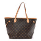 Monogram Neo Neverfull MM Pivoine