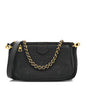 Empreinte Monogram Giant Multi Pochette Accessories Black