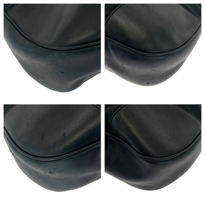 Prada Tessuto Nylon Shoulder Bag