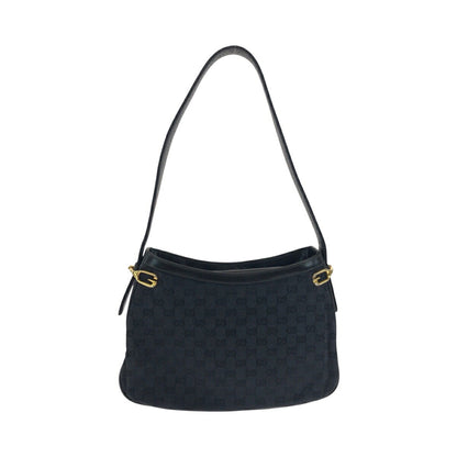 Gucci GG Canvas Shoulder Bag