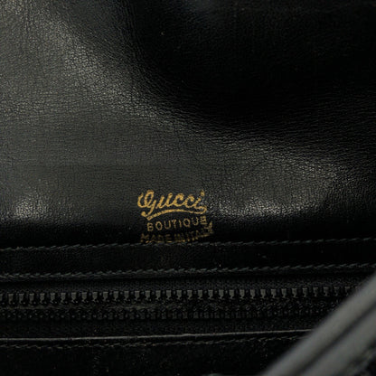 Gucci GG Canvas Shoulder Bag