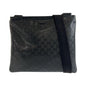 Gucci GG Imprime PVC Shoulder Bag