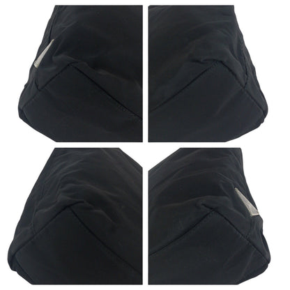 Prada Tessuto Nylon Shoulder Bag