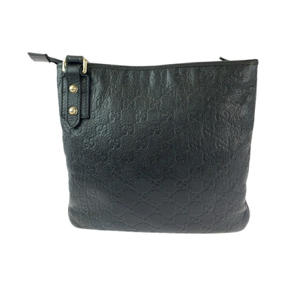 Gucci Gucci Signature Leather Shoulder Bag
