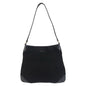 Gucci 257296 Canvas/Leather Shoulder Bag