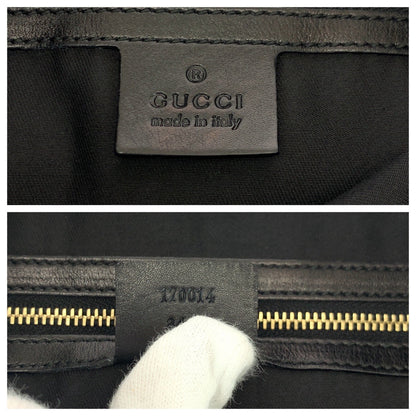 Gucci GG Canvas Shoulder Bag
