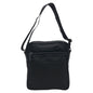 Prada Tessuto Triangle Logo Nylon Shoulder Bag