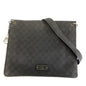 Gucci GG Canvas Shoulder Bag