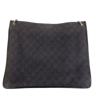 Gucci GG Canvas Shoulder Bag