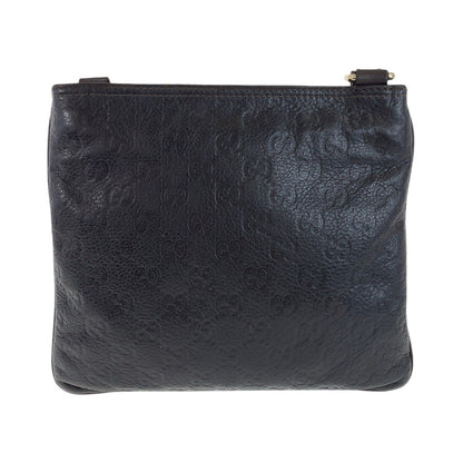 Gucci Gucci Signature Leather Shoulder Bag