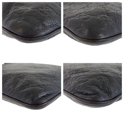 Gucci Gucci Signature Leather Shoulder Bag