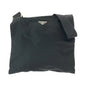 Prada Tessuto Nylon Shoulder Bag