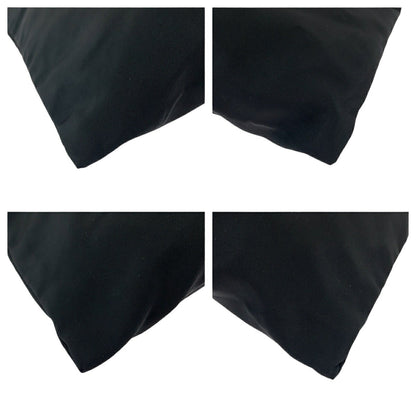 Prada Tessuto Nylon Shoulder Bag