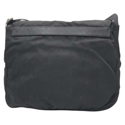 Prada Tessuto Nylon Shoulder Bag