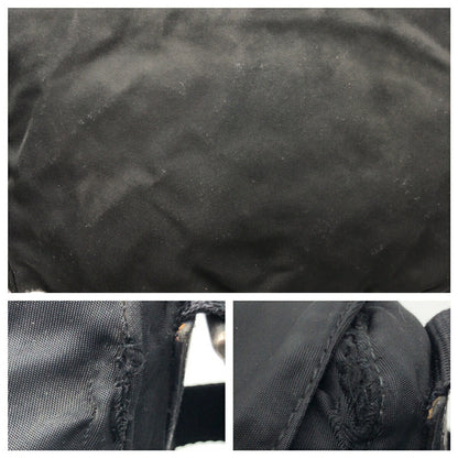 Prada Tessuto Nylon Shoulder Bag