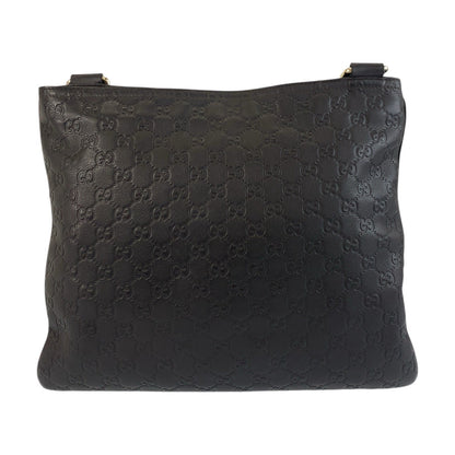Gucci Gucci Signature Leather Shoulder Bag