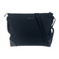 Gucci Nylon/Leather Shoulder Bag
