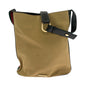 Gucci Sherry Line Canvas Shoulder Bag