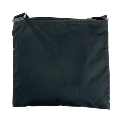 Prada Tessuto Nylon Shoulder Bag