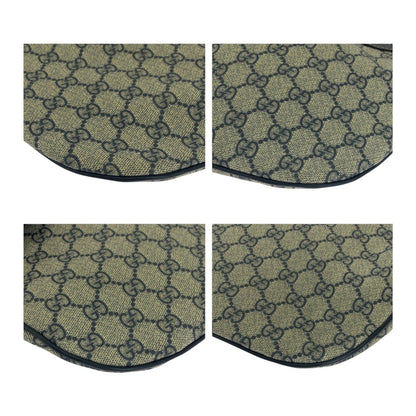 Gucci GG Supreme Canvas 2way Shoulder Bag