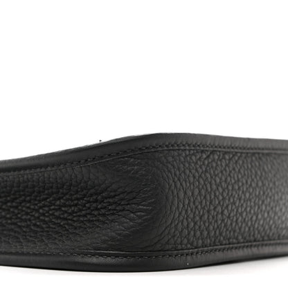 Taurillon Clemence Evelyne TPM Black