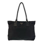 Prada Tessuto Nylon Shoulder Bag
