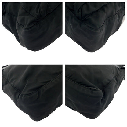 Prada Tessuto Nylon Shoulder Bag