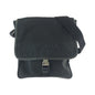 Prada Tessuto Shoulder Bag