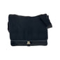 Prada Tessuto Nylon/Leather Shoulder Bag