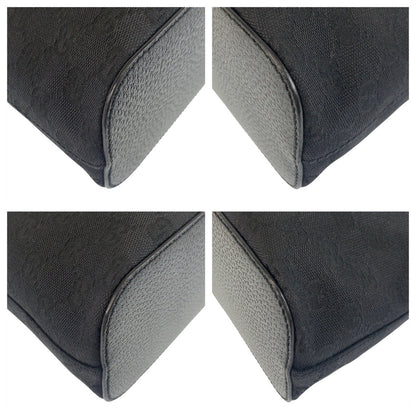Gucci GG Canvas Shoulder Bag
